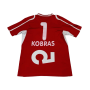 Trikot SCR Altach (AUT), Large, KOBRAS 1