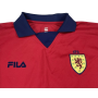 Trikot Schottland, Large