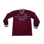 Trikot AGH FC (SCO), Medium, Nr. 7