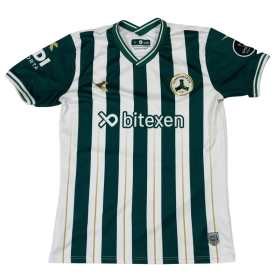 Trikot Giresunspor (TUR), Large