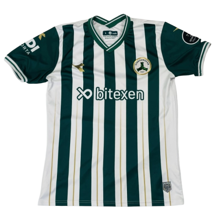 Trikot Giresunspor (TUR), Large