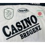 Trikot Schwarz-Weiß Bregenz (AUT), Large, STOJANOVIC 8