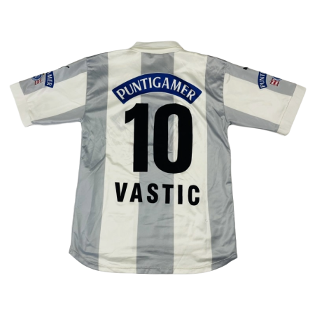Trikot Sturm Graz, Medium, VASTIC 10