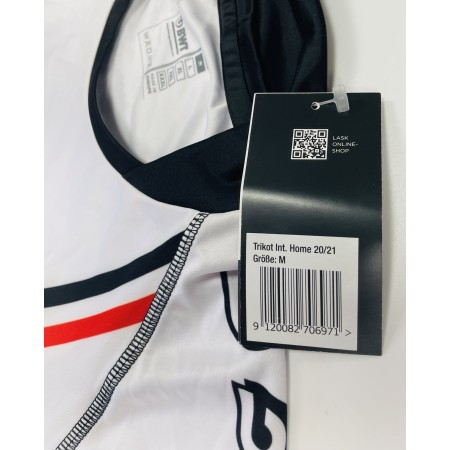 Trikot LASK Linz (AUT), Medium, neu