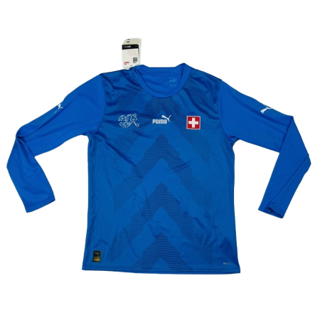 Trikot Schweiz, Medium, neu