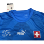 Trikot Schweiz, Medium, neu