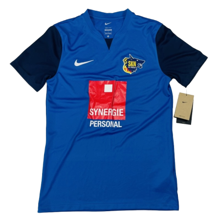 Trikot SKN St. Pölten (AUT), Large, neu