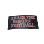 Aufkleber/Sticker A.C.A.B., ACAB, smash the modern football