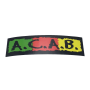 Aufkleber/Sticker A.C.A.B., ACAB (17)
