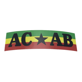 Aufkleber/Sticker A.C.A.B., ACAB (13)