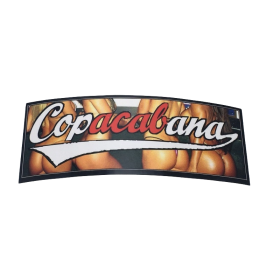 Aufkleber/Sticker A.C.A.B., ACAB (20)