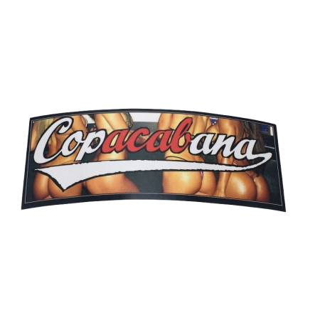 Aufkleber/Sticker A.C.A.B., ACAB (20)