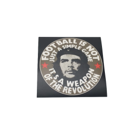 Aufkleber/Sticker A.C.A.B. ACAB, not a simple game