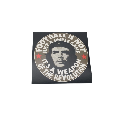 Aufkleber/Sticker A.C.A.B. ACAB, not a simple game