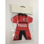 Minishirt Stade Rennais/Rennes (FRA)