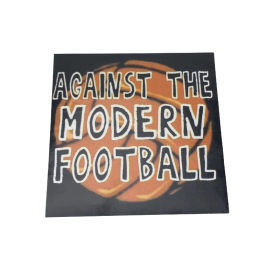 Aufkleber/Sticker A.C.A.B. ACAB, against the modern football, gross