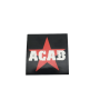 Aufkleber/Sticker A.C.A.B., ACAB (06)