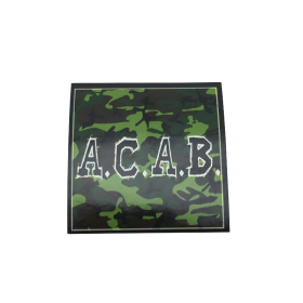 Aufkleber/Sticker A.C.A.B., ACAB (19)