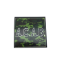 Aufkleber/Sticker A.C.A.B., ACAB (19)