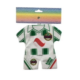 Minishirt Rapid Wien (AUT), neu
