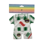 Minishirt Rapid Wien (AUT), neu
