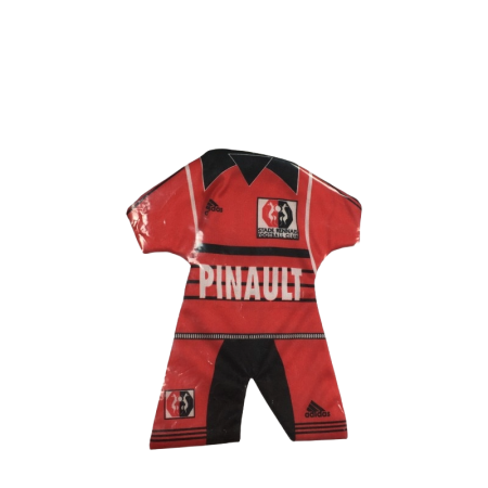 Minishirt Stade Rennais/Rennes (FRA)