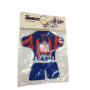 Minishirt SM Caen (FRA), neu