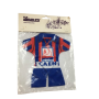 Minishirt SM Caen (FRA), neu