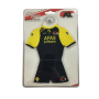 Minishirt AZ Alkmaar (NED), neu