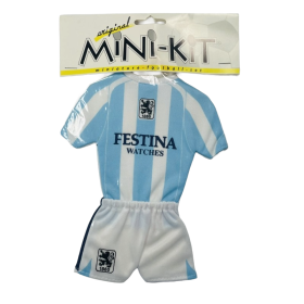Minishirt TSV 1860 München (GER), neu