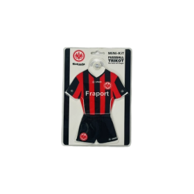 Minishirt Eintracht Frankfurt (GER), neu