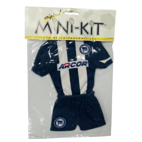 Minishirt Hertha BSC Berlin (GER), neu