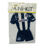 Minishirt Hertha BSC Berlin (GER), neu