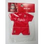 Minishirt Liverpool FC (ENG), neu