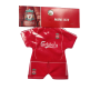 Minishirt Liverpool FC (ENG), neu
