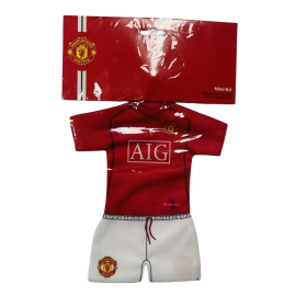 Minishirt Manchester United (ENG), neu
