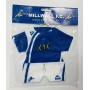 Minishirt Millwall FC (ENG), neu