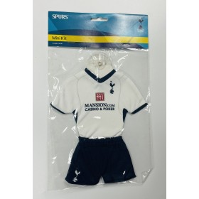 Minishirt Tottenham Hotspur (ENG), neu