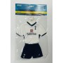 Minishirt Tottenham Hotspur (ENG), neu