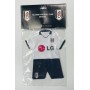 Minishirt Fulham FC (ENG), neu
