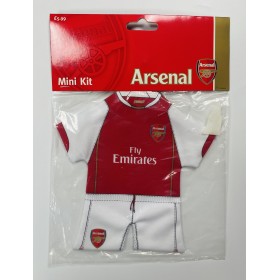 Minishirt Arsenal London (ENG), neu