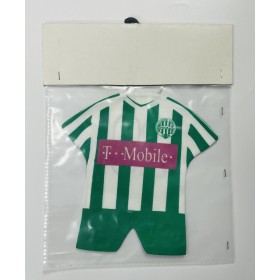 Minishirt Ferencváros Budapest (HUN)