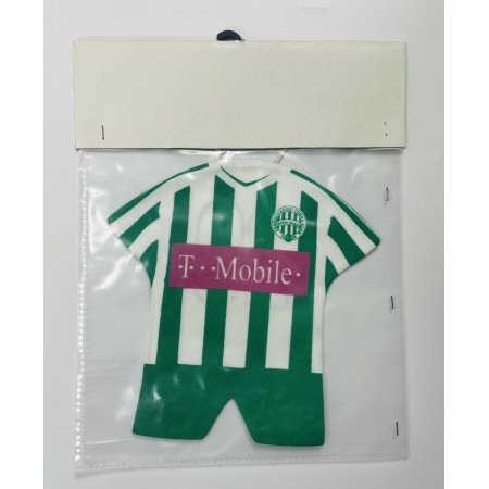 Minishirt Ferencváros Budapest (HUN)