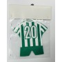 Minishirt Ferencváros Budapest (HUN)