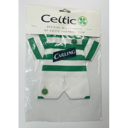 Minishirt Celtic Glasgow (SCO)
