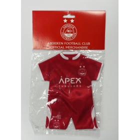 Minishirt Aberdeen FC (SCO)