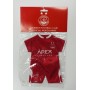 Minishirt Aberdeen FC (SCO)