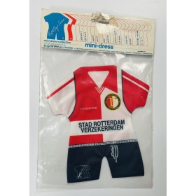 Minishirt Feyenoord Rotterdam (NED)