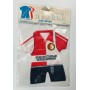 Minishirt Feyenoord Rotterdam (NED)