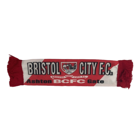 Minischal Bristol City FC (ENG)